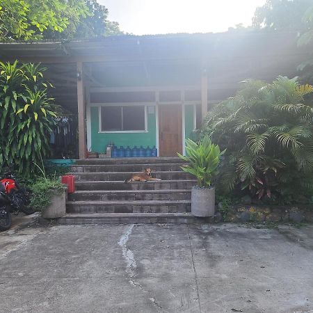 Hammock Plantation Hostel El Zonte Exterior foto